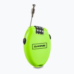 Dakine Micro Lock green D10003840 устройство за сигурност