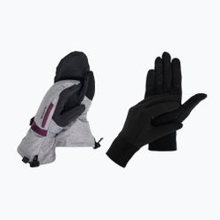 Дамски ръкавици Dakine Sequoia Gore-Tex Mitt Grey D10003174 Ръкавици за сноуборд