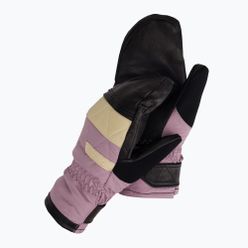 Dakine Fleetwood Mitt дамски ръкавици за сноуборд лилави D10003144