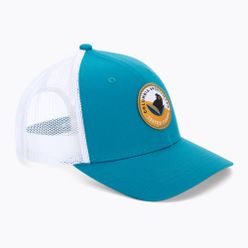 Младежка бейзболна шапка Columbia Snap Back в синьо и бяло 1769681