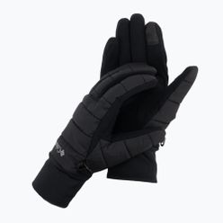 Columbia Powder Lite дамски ръкавици за трекинг черни 2011311