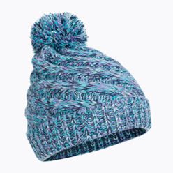 Детска зимна шапка Columbia Bundle Up синя 2019871