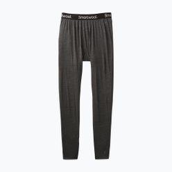 Мъжки термо панталони Smartwool Merino 150 Baselayer Bottom Boxed dark grey 00755