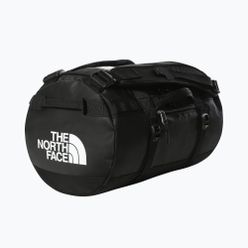Чанта за пътуване The North Face Base Camp black NF0A52SSKY41