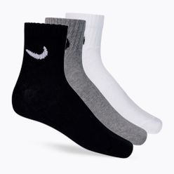 Спортни чорапи Nike 3Pr Everyday Ltwt Crew цветни SX7677-964