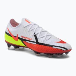 Мъжки футболни обувки Nike Phantom GT2 Elite FG white CZ9890-167