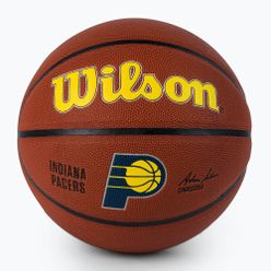 Wilson NBA Team Alliance Indiana Pacers баскетбол кафяв WTB3100XBIND