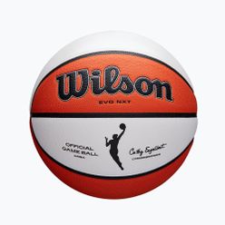 Wilson WNBA Официална игра баскетбол WTB5000XB06R размер 6