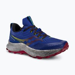 Мъжки обувки за бягане Saucony Endorphin Trial blue S20647