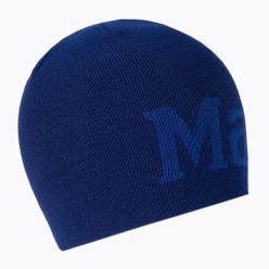 Мъжка зимна шапка Marmot Summit  синя M13138