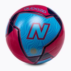 New Balance Audazo Match Futsal Football NBFB13462GHAP размер 4