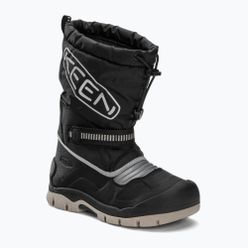 KEEN Snow Troll junior snow boots black 1026753