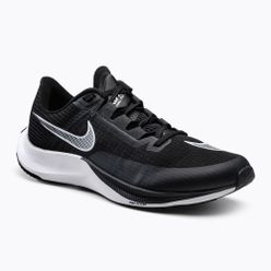 Nike Air Zoom Rival Fly 3 мъжки обувки за бягане черни CT2405