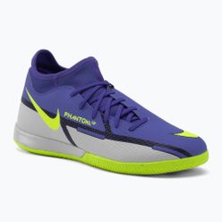 Мъжки футболни обувки Nike Phantom GT2 Academy DF Blue C DC0800-570
