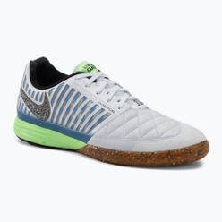 Nike Lunargato II IC мъжки футболни обувки на закрито бял 580456-043