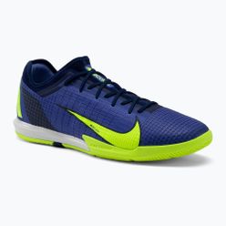 Мъжки футболни обувки Nike Zoom Vapor 14 Pro IC blue CV0996-574