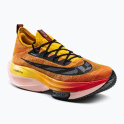 Мъжки обувки за бягане Nike Air Zoom Alphafly Next FK orange DO2407