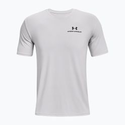 Under Armour UA Rush Energy сива мъжка тренировъчна тениска 1366138