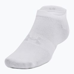 Under Armour Essential No Show тренировъчни чорапи 6 чифта 1370542-100