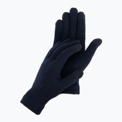 Smartwool Ръкавици за трекинг Liner тъмно сини 11555-092-XS