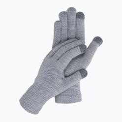 Smartwool Liner сиви ръкавици за трекинг 11555-545-S