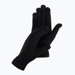 Smartwool Ръкавици за трекинг Liner черни 11555-001-XS