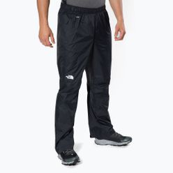 Мъжки панталони за дъжд The North Face Venture 2 Half Zip black NF0A2VD4CX61