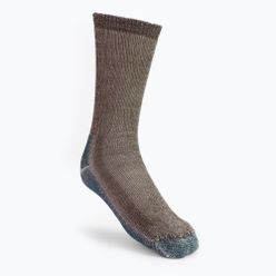 Smartwool Hike Classic Edition Full Cushion Crew кестеняви чорапи за трекинг SW010294207