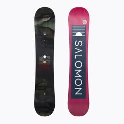 Мъжки сноуборд Salomon Pulse black L47031600