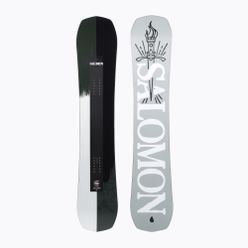 Мъжки сноуборд Salomon Assassin PRO black L47017200