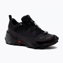 Дамски обувки за преходи Salomon Cross Hike GTX 2 черен L41730500