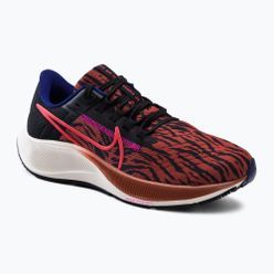 Дамски обувки за бягане Nike Air Zoom Pegasus 38 кафяв DQ7650