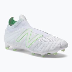 Футболни обувки New Balance Tekela V3+ Pro Leather Fg бял NBMSTKFW35.D.075