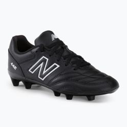 Детски футболни обувки New Balance 442 V2 Academy FG black NBJS43F