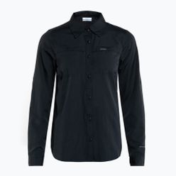 Дамска риза Columbia Silver Ridge 3.0 EUR черна 2057661010