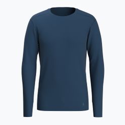 Мъжка тениска Smartwool Merino 150 Plant- Based Dye Baselayer Boxed navy blue 16817