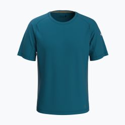 Мъжка термална тениска Smartwool Merino Sport 120 синя 16544