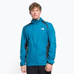 Мъжко яке The North Face AO Wind FZ blue NF0A7SSA58Z1