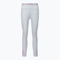 Дамски термо панталони Icebreaker 200 Oasis Sonebula 020 white IB0A59JS5881