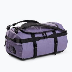 The North Face Base Camp Duffel S 50 л пътна чанта лилава NF0A52STLK31