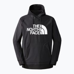 Мъжки суитшърт The North Face Tekno Logo Hoodie black NF0A3M4EKY41