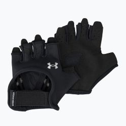 Дамски ръкавици Under Armour W'S Training Gloves black 1377798