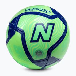 New Balance Audazo Match Futsal Football NBFB13461GVSI размер 4