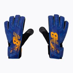 New Balance Forca Protecta Реплика на вратарските ръкавици синьо NBGK13036MIBI.060