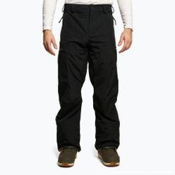 Мъжки панталон за сноуборд Volcom L Gore-Tex Black G1352303
