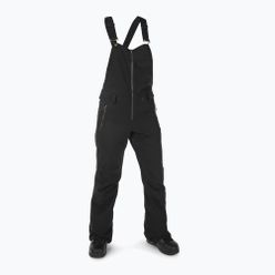 Дамски панталони за сноуборд Volcom Swift Bib Overall black H1352311