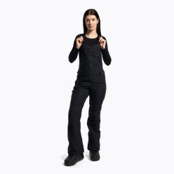 Дамски панталони за сноуборд Volcom Swift Bib Overall black H1352311