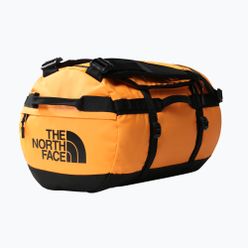 The North Face Base Camp 50 l туристическа чанта оранжева NF0A52ST7Q61