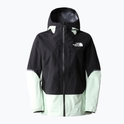 Дамско яке The North Face Dawn Turn 2.5 Cordura Shell black-green NF0A7Z8T8521