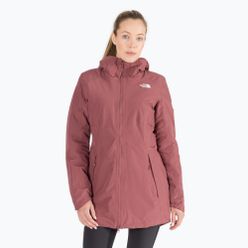 Дамско пухено яке The North Face Hikesteller Insulated Parka NF0A3Y1G8H61